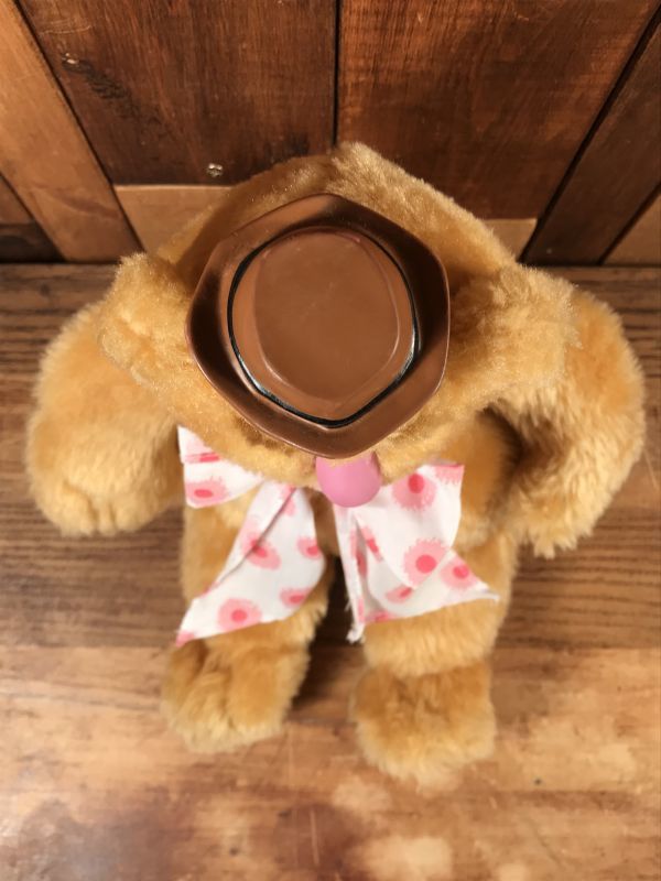 Direct Connect The Muppets “Fozzie Bear” Plush Doll フォジー
