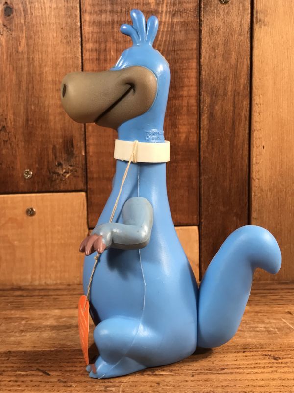 Dakin Flintstones “Dino” Figure ディノ ビンテージ フィギュア