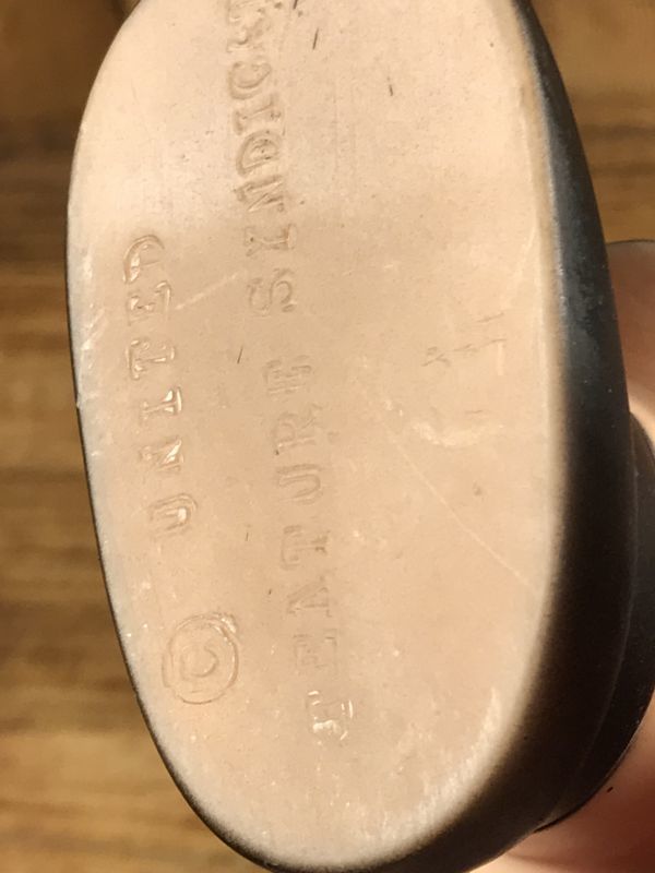 Hungerford Peanuts Snoopy “Charlie Brown” Vinyl Doll チャーリー