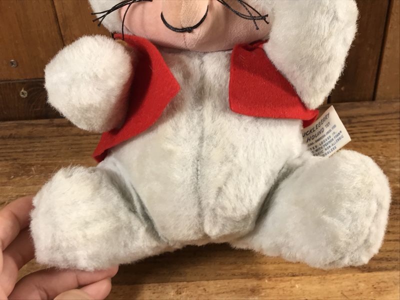 Knickerbocker Pixie and Dixie Plush Doll ピクシー＆ディクシー