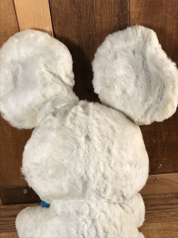 Knickerbocker Pixie and Dixie Plush Doll ピクシー＆ディクシー