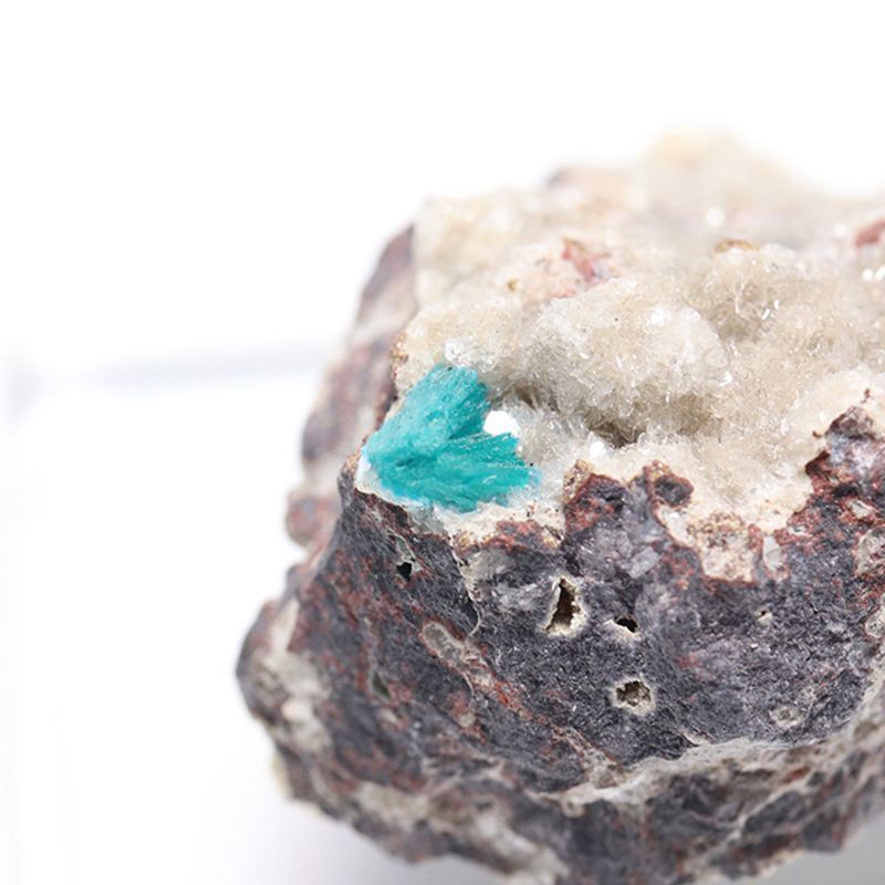 原石 カバンサイト インド産 種類お任せ ランダム発送 青色 ブルー