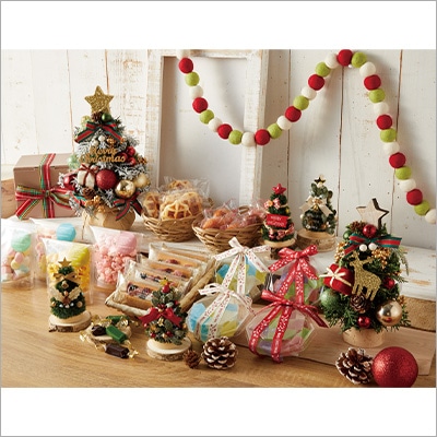 クリスマスディスプレイ特集ストア・エキスプレス（ストエキ）公式