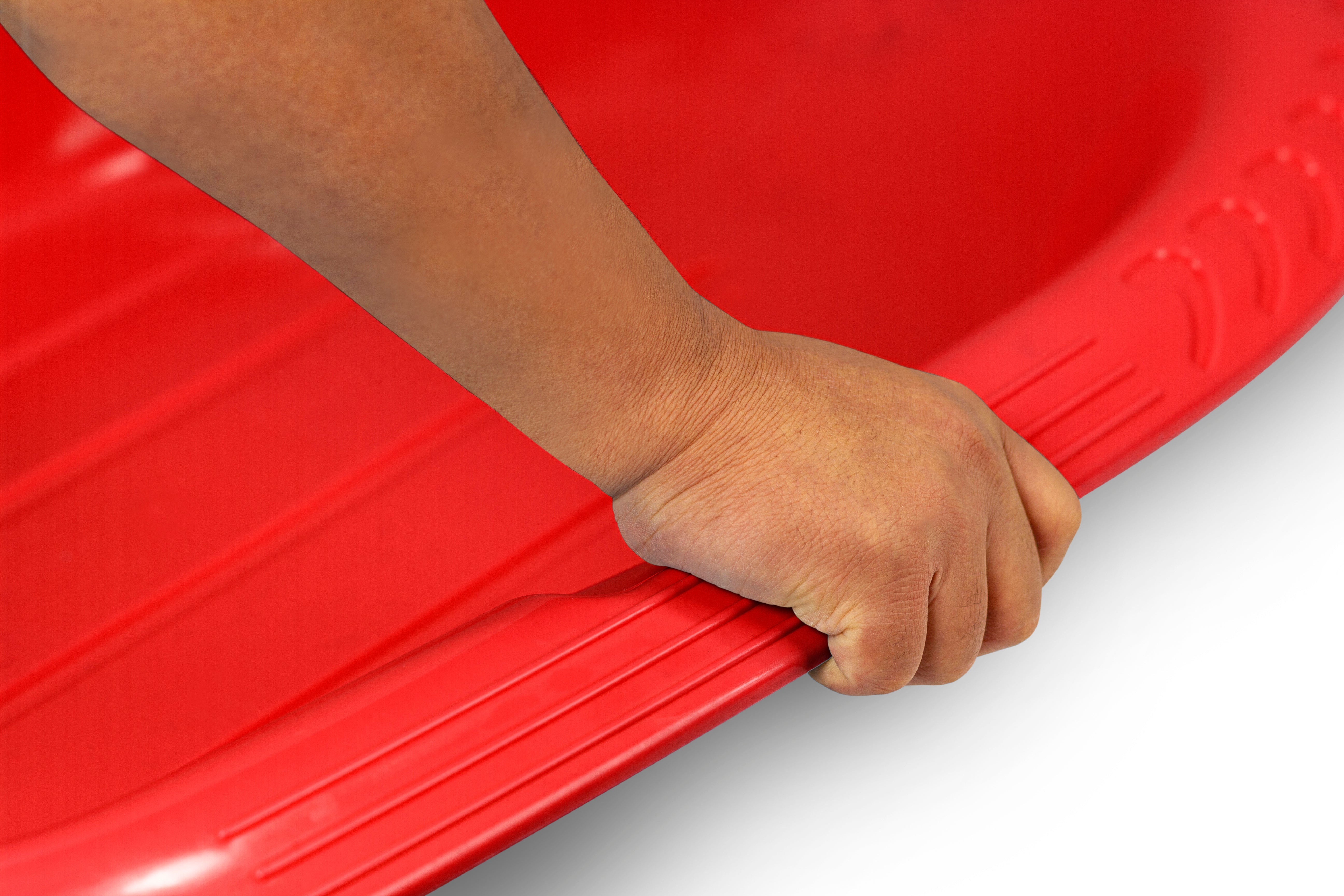 Manitou X Sled, Red – Storex