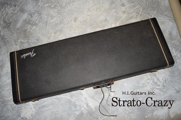 お知らせ｜ビンテージフェンダー ストラトキャスター専門ショップ