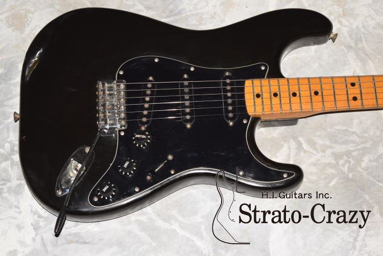 Early'54 Sunburst/Maple neck VG-2240｜ビンテージフェンダー