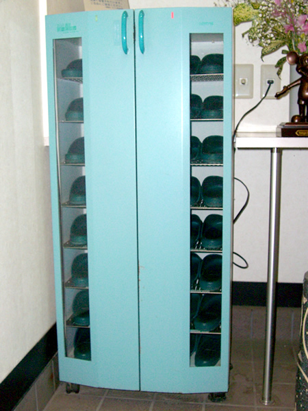 滅菌・消毒 -長崎県松浦市の歯科 末竹歯科医院 Suetake Dental Clinic-