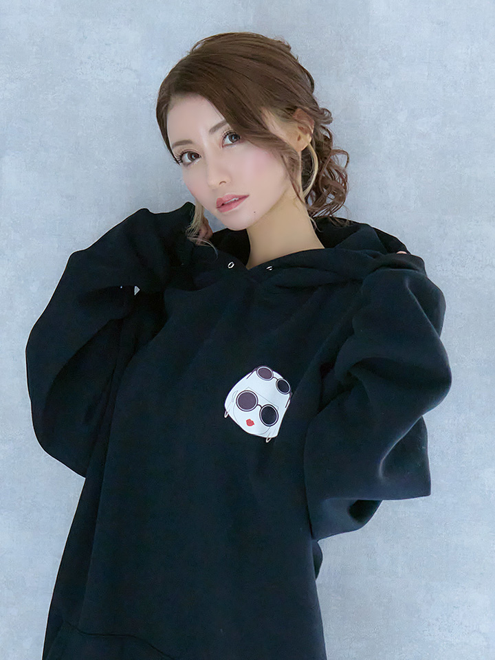 MURACO×sugar&JEWELS】MURACOLONDON ムラココラボジャージ/スウェット