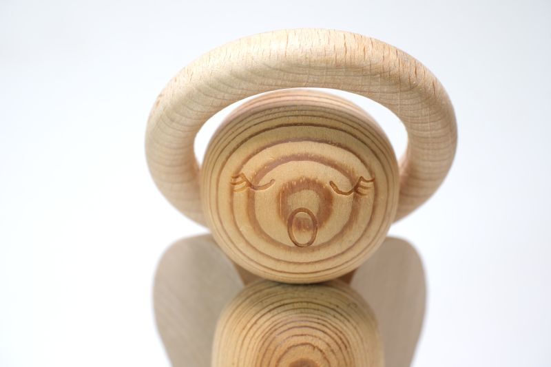 北欧インテリアビンテージ雑貨/フィンランド製/aarikka/アーリッカ