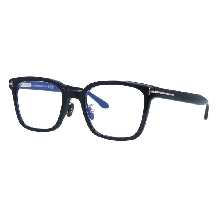 トムフォード メガネフレーム 伊達メガネ アジアンフィット TOM FORD