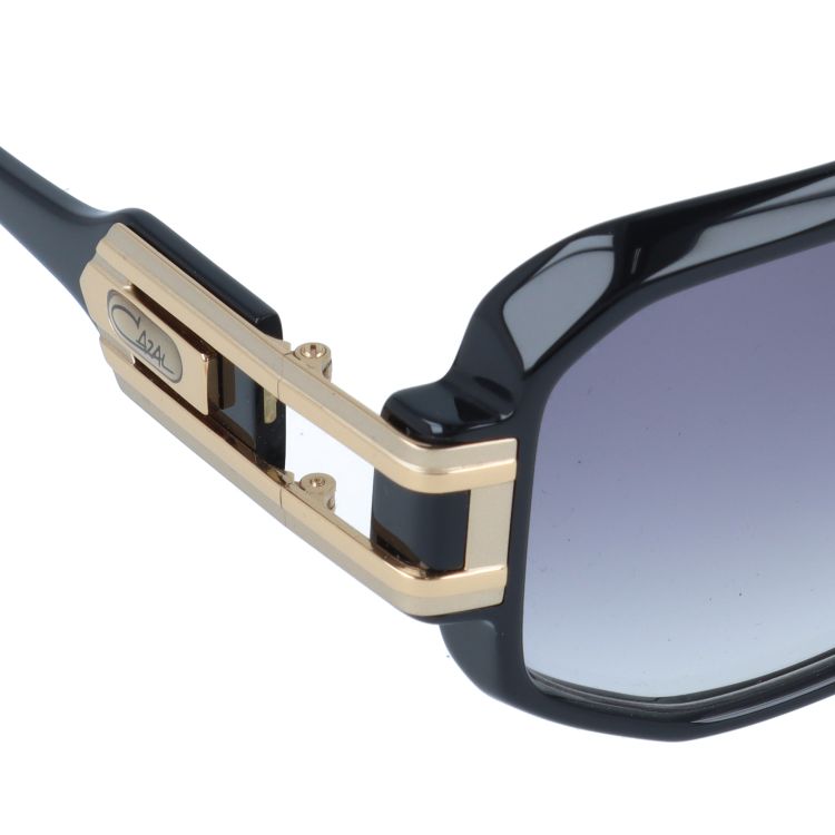 国内正規品】カザール サングラス CAZAL MOD.675 001 60サイズ LEGENDS