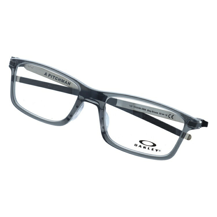 オークリー 眼鏡 フレーム OAKLEY メガネ PITCHMAN ピッチマン OX8096