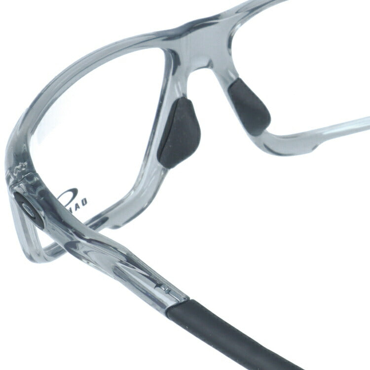 オークリー 眼鏡 フレーム OAKLEY メガネ CROSSLINK ZERO クロスリンク