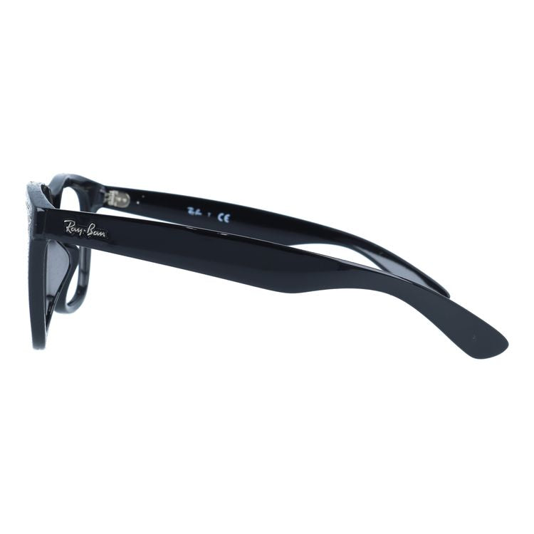 クリアレンズセット（度付/伊達）】レイバン サングラス メガネ 度あり