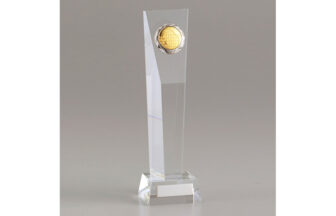 クリスタル | 【公式】優勝カップ・トロフィー・メダルのサンレオ