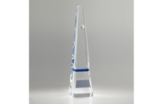 クリスタル | 【公式】優勝カップ・トロフィー・メダルのサンレオ