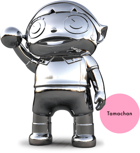 たぬ吉と玉ちゃんの部屋｜サンシャインKYORAKU