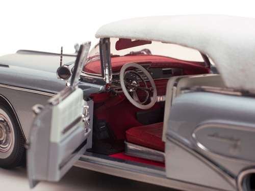 FIRST LOOK - 1958 Buick Special Convertible - BARRETT-JACKSON 2024