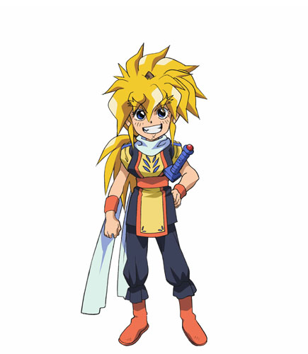 魔神英雄伝ワタル 七魂の龍神丸 - サンライズワールド｜アニメの最新