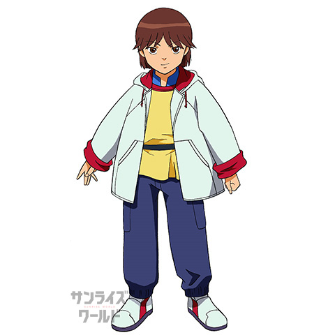 激闘！クラッシュギアTURBO - サンライズワールド｜アニメ公式