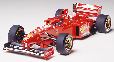 Ferrari F310B Tamiya 20045