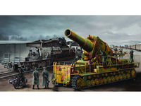 Karl Railway Hasegawa MB32