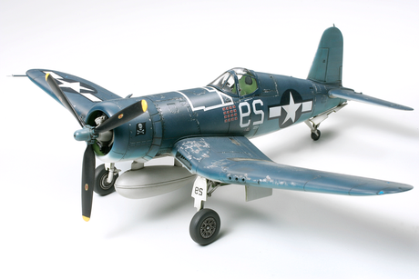 Vought F4U-1A Corsair Tamiya 60775