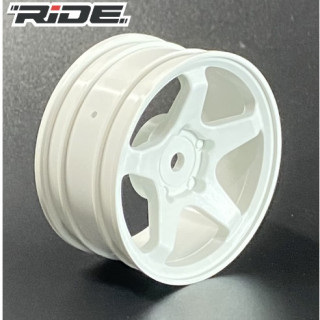 RIDE - スーパーラジコン