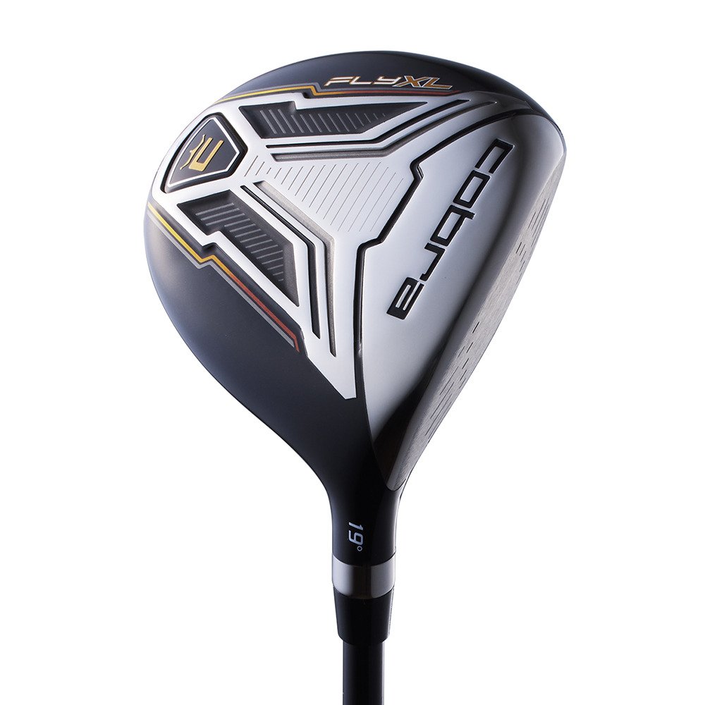 コブラ（Cobra）（メンズ）FLY XL2 ボックスセット10本(1W、5W、4H、6I