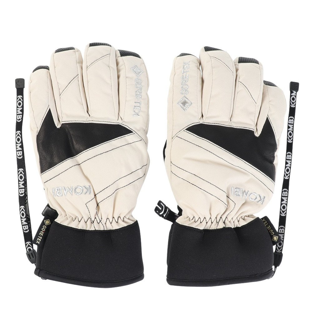 KOMBI （コンビ）（メンズ）グローブ スキー スノーボード GORE-TEX