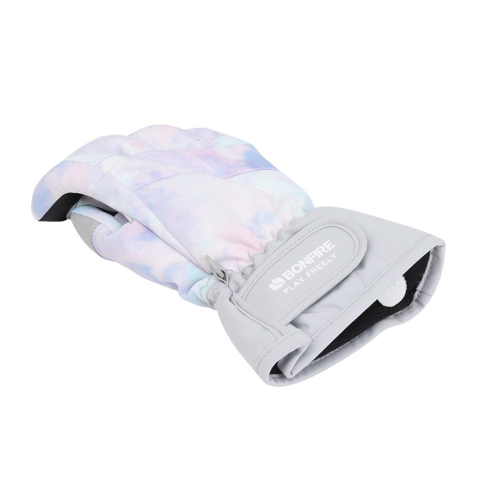 BonFire（ボンファイアー）（キッズ）ジュニア 子供 グローブ スキー