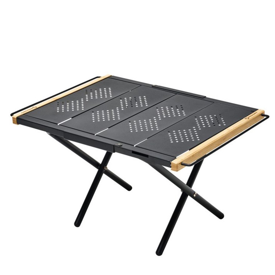 ホールアース（Whole Earth） テーブル 折りたたみ HR MULTI TABLE