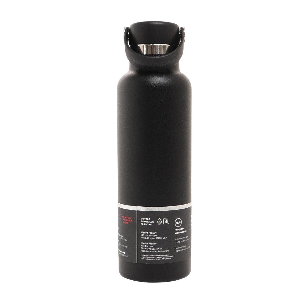 ハイドロフラスク（HydroFlask） 水筒 ステンレスボトル 621ml 保温