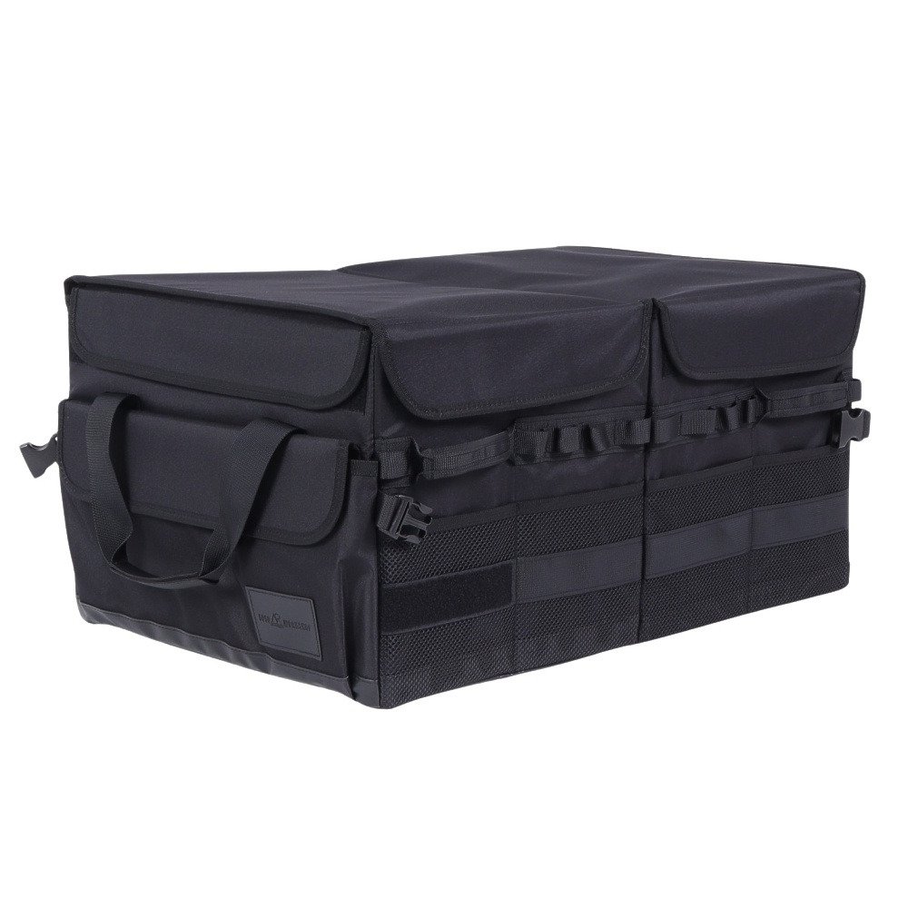 5050WORKSHOP（5050WORKSHOP） 収納ボックス 大容量 コンテナ