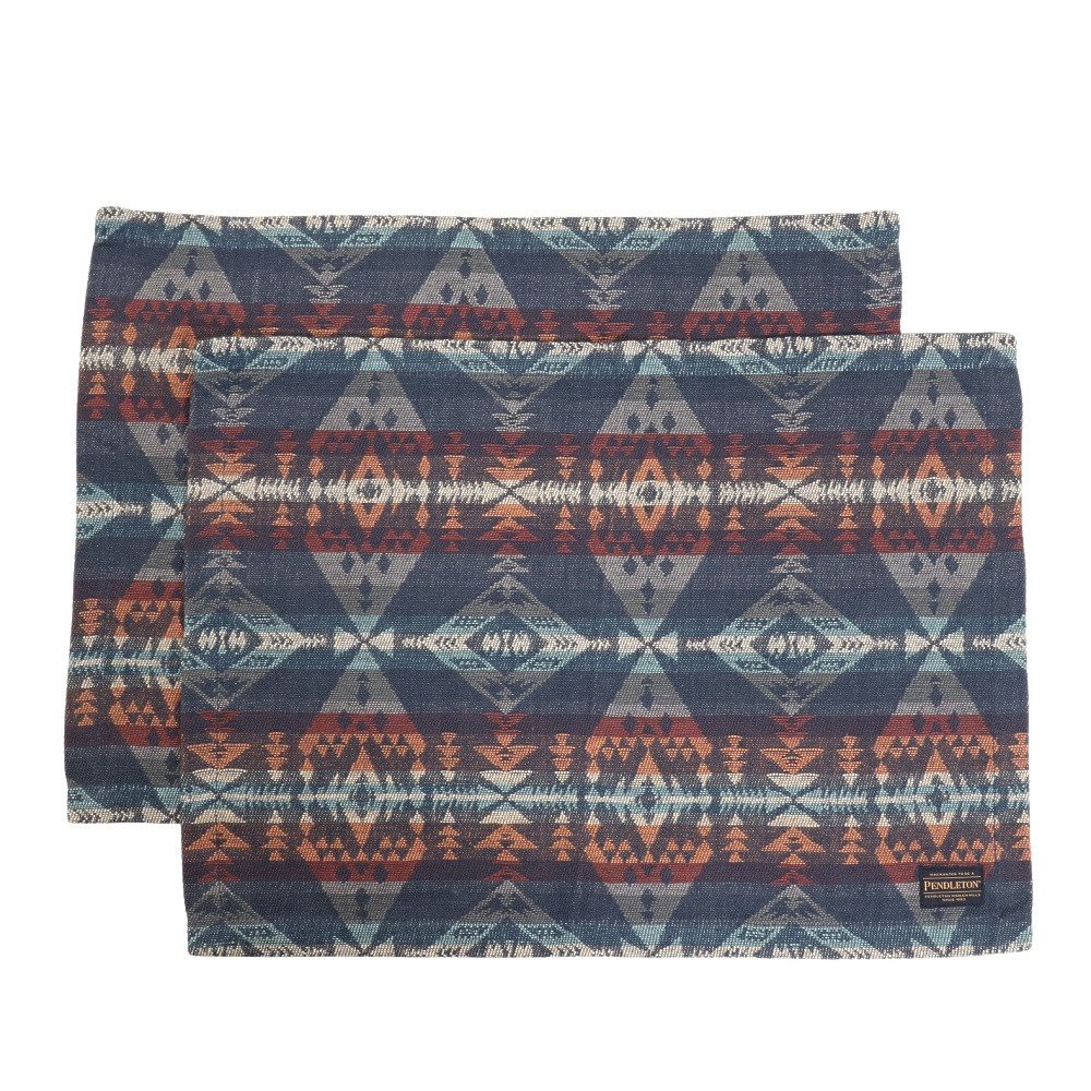 ペンドルトン（PENDLETON） ランチョンマット D.Peak 19804252590000