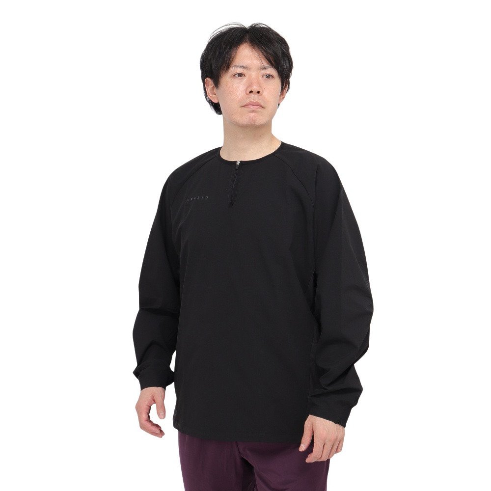 スパッツィオ（SPAZIO）（メンズ、レディース）サッカー フットサル