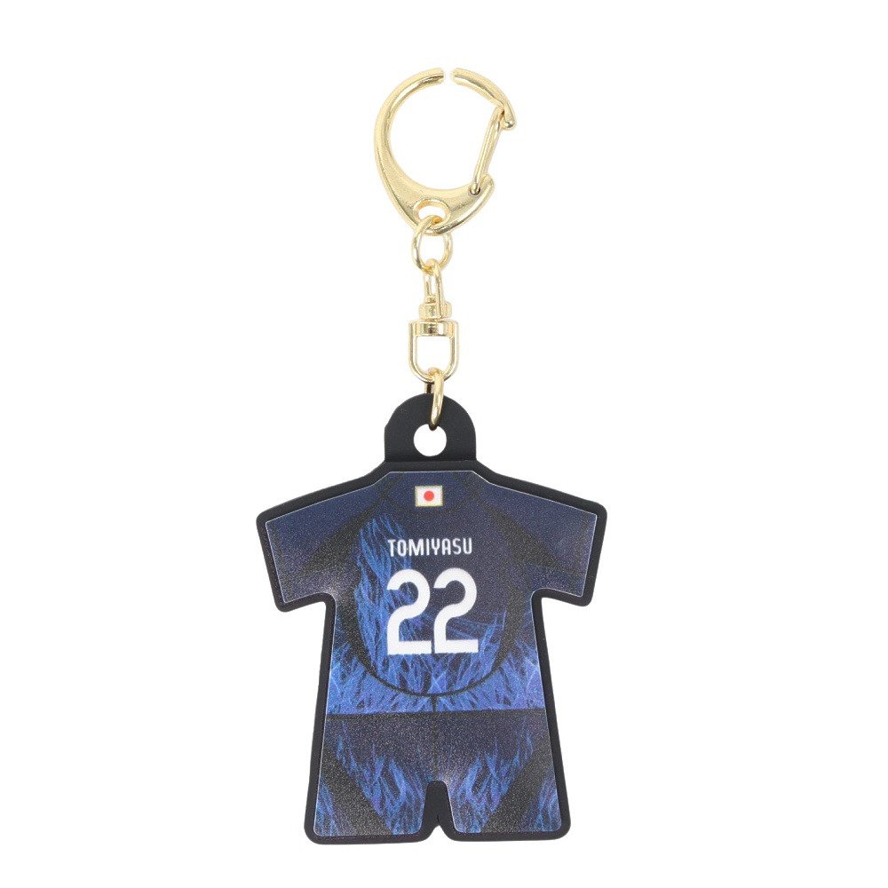 日本サッカー協会（JFA）（メンズ、レディース、キッズ）プレイヤーズ