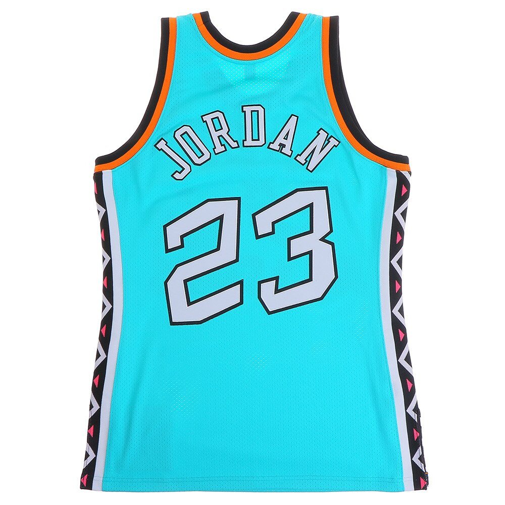 ミッチェルアンドネス（Mitchell&Ness）（メンズ）NBA ALL STARS