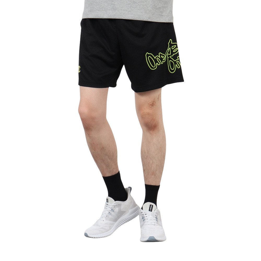 チャンピオン（CHAMPION）（メンズ）バスケットボールウェア ショート