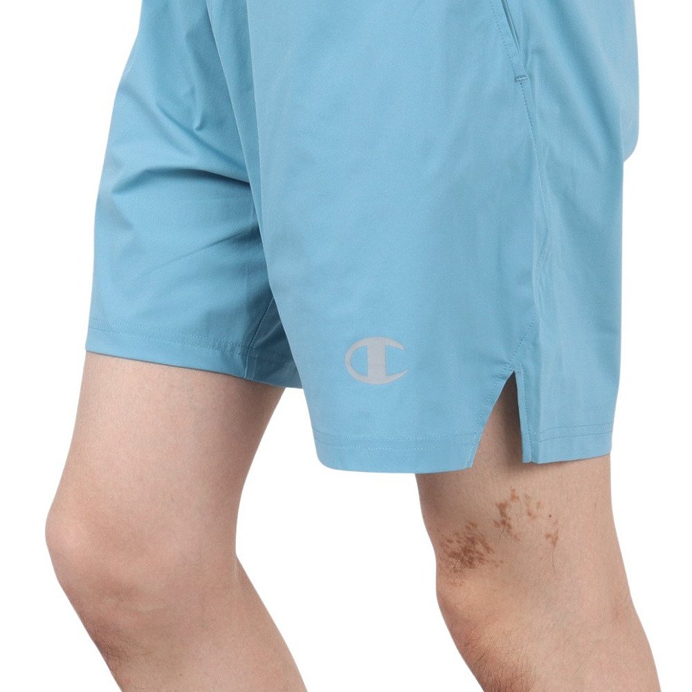 チャンピオン（CHAMPION）（メンズ）バスケットボールウェア ショート