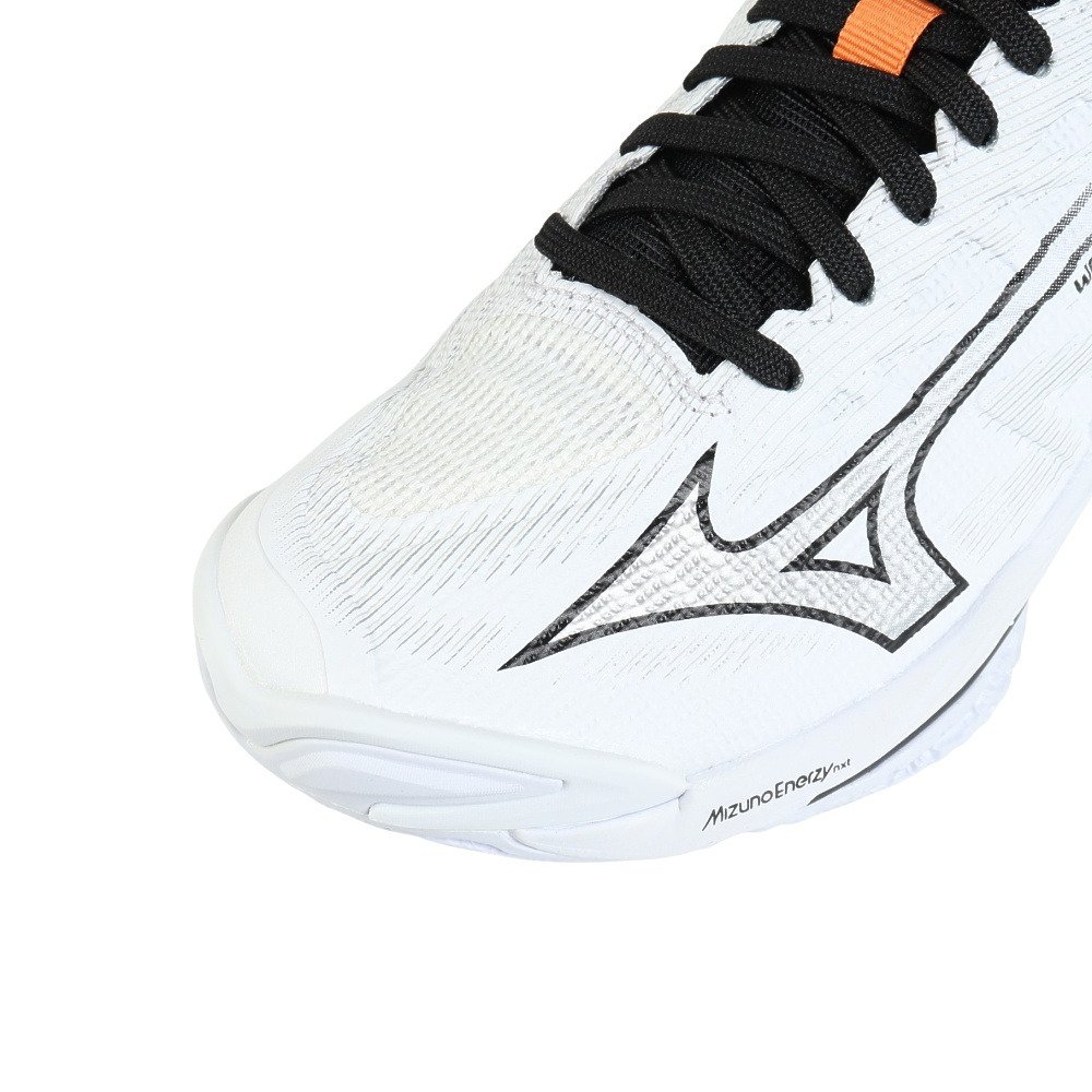 ミズノ（MIZUNO）（メンズ、レディース）バレーボールシューズ