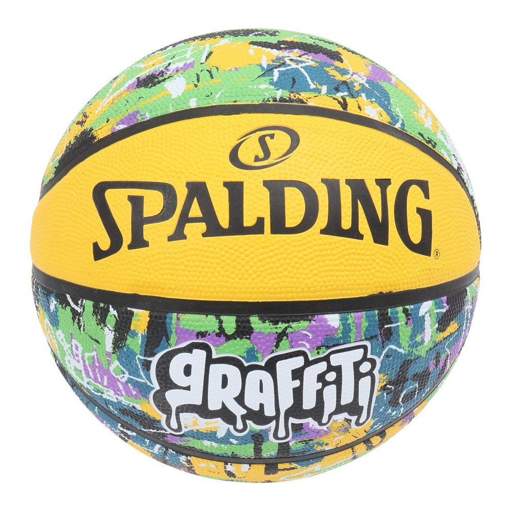 スポルディング（SPALDING）（メンズ）バスケットボール 7号球