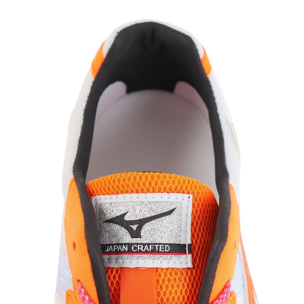 ミズノ（MIZUNO）（メンズ、レディース）ランニングシューズ マラソン