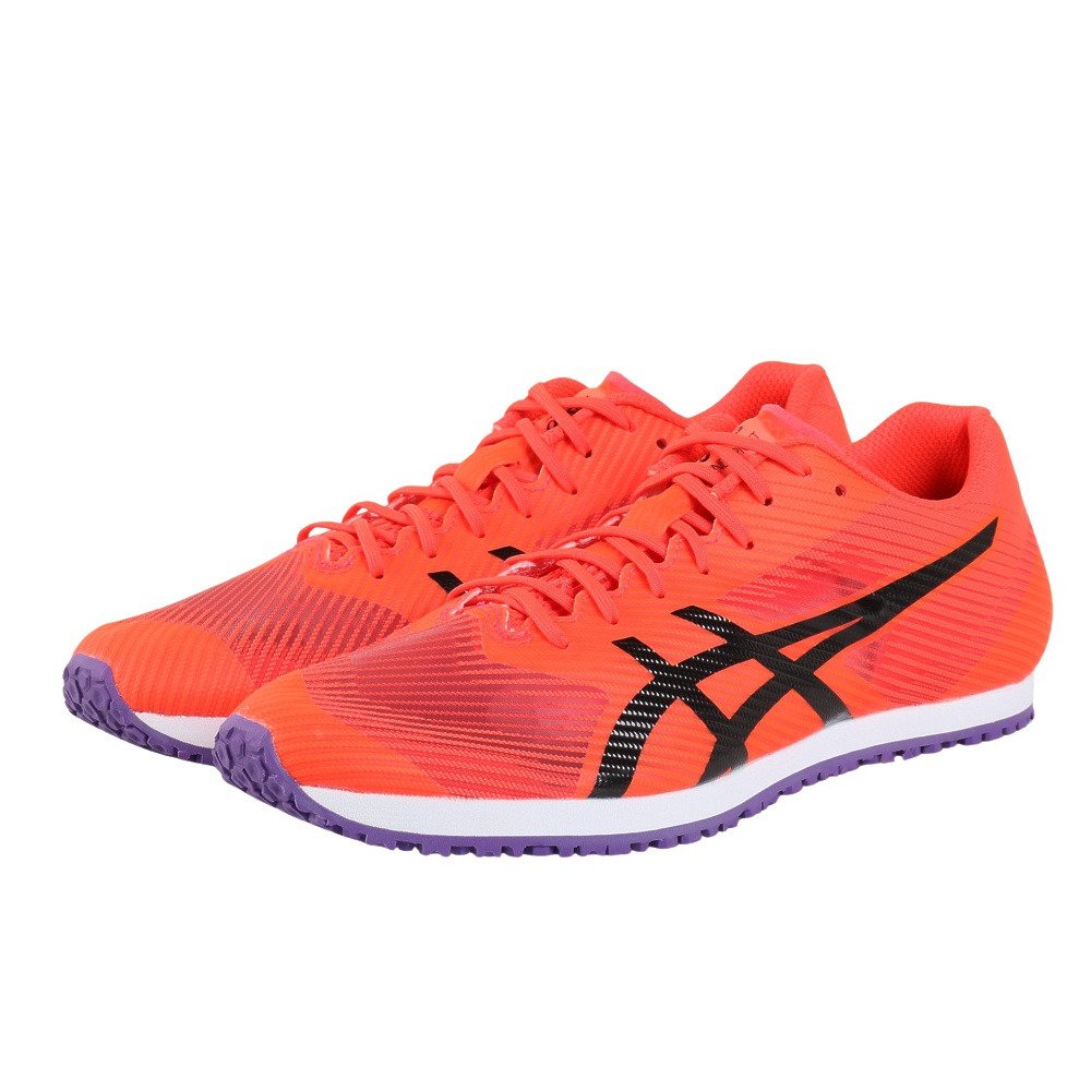 アシックス（ASICS）（メンズ、レディース）ランニングシューズ
