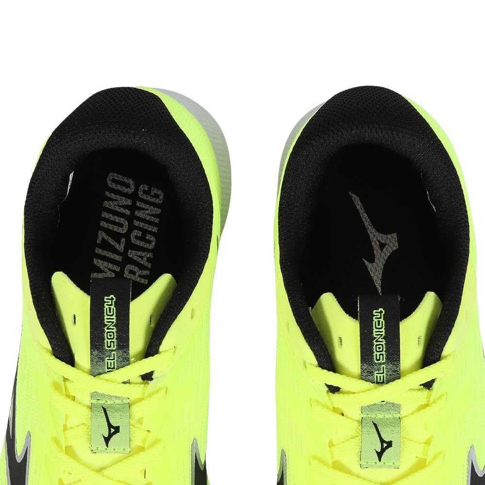 ミズノ（MIZUNO）（メンズ、レディース）ランニングシューズ