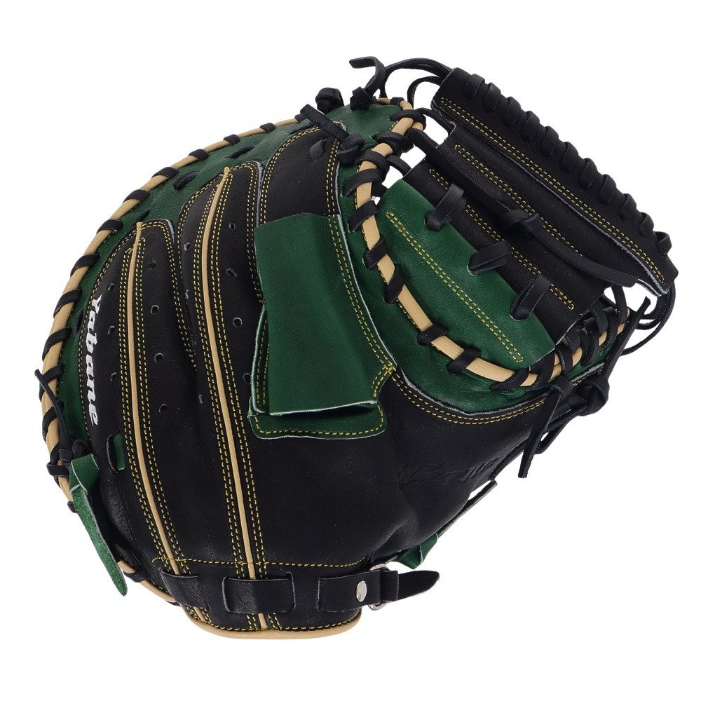 軟式キャッチャーミット | ウィンタースポーツ・マリン用品はヴィクトリア