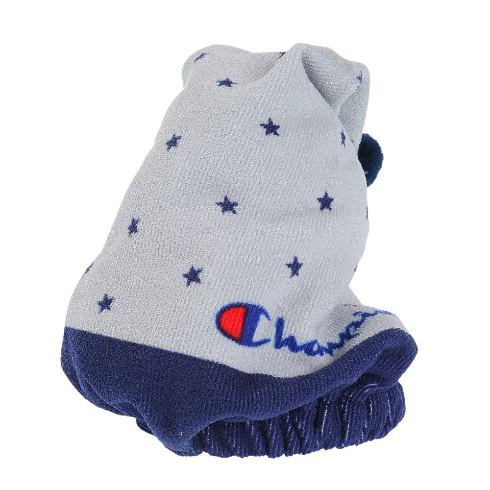 チャンピオン（CHAMPION）（キッズ）水泳 タオル キャップタオル