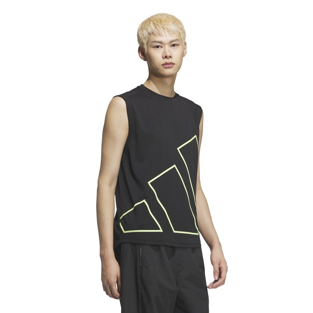 アディダス（adidas）（メンズ）マストハブ レギュラーフィット