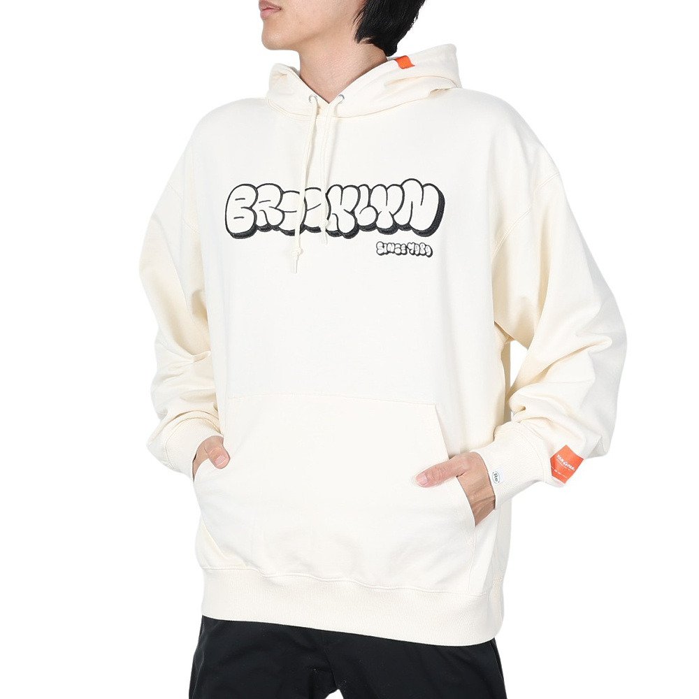 ヤックパック（YAK PAK）（メンズ、レディース）グラフィティロゴ刺繍