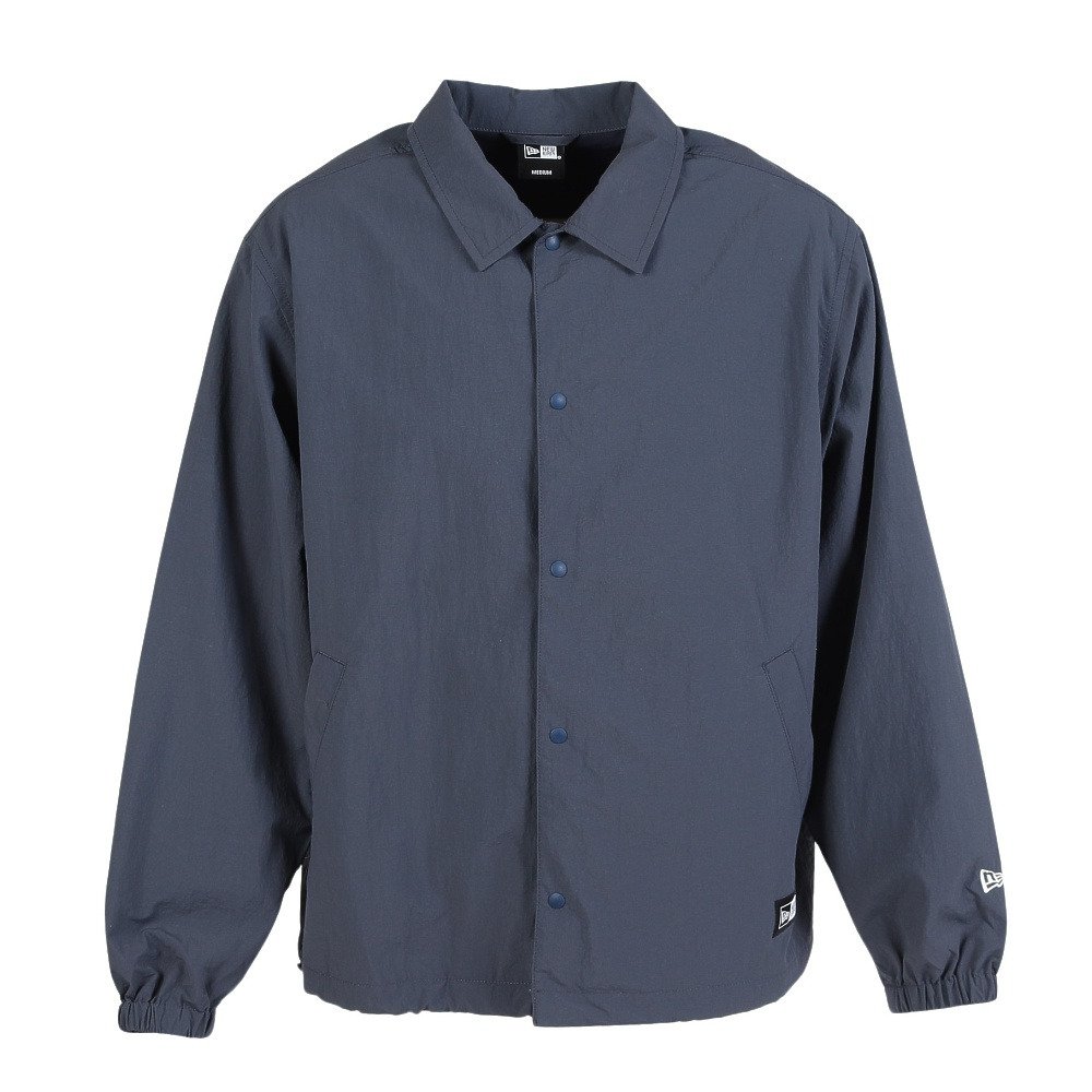 ニューエラ（NEW ERA）（メンズ、レディース）ナイロン コーチ